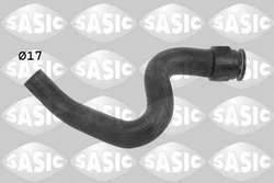 Furtun radiator Sasic 3400043