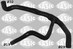 Furtun radiator Sasic 3404147
