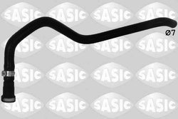 Furtun radiator Sasic 3406089
