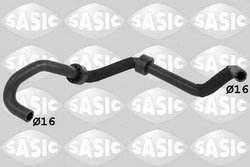 Furtun radiator Sasic 3406435