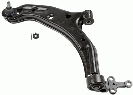 Brat suspensie Lemforder 34143 01