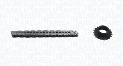 Set distributie lant Magneti Marelli 341500001280