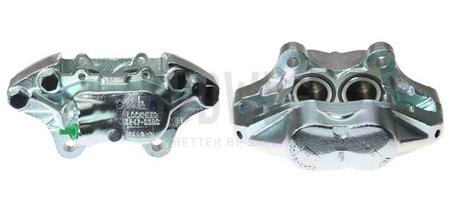 ETRIER FRANA BUDWEG CALIPER 342052 - Compatibil cu LAND ROVER