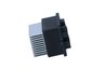 REZISTOR VENTILATOR HABITACLU NRF 342115 - Compatibil cu CITROEN, PEUGEOT, RENAULT