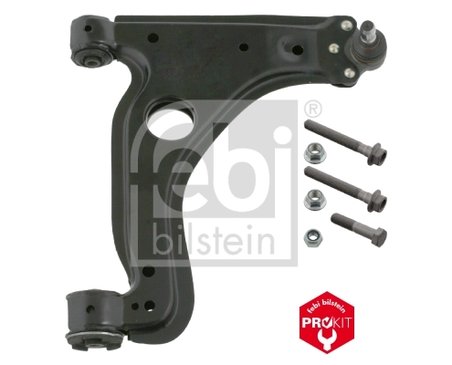 Brat suspensie Febi Bilstein 34233