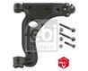 Brat suspensie Febi Bilstein 34233