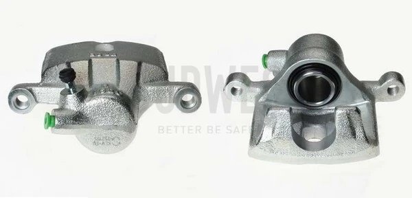 ETRIER FRANA BUDWEG CALIPER 342347 - Compatibil cu MITSUBISHI