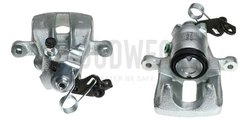 ETRIER FRANA BUDWEG CALIPER 342461 - Compatibil cu FORD, SEAT, VW