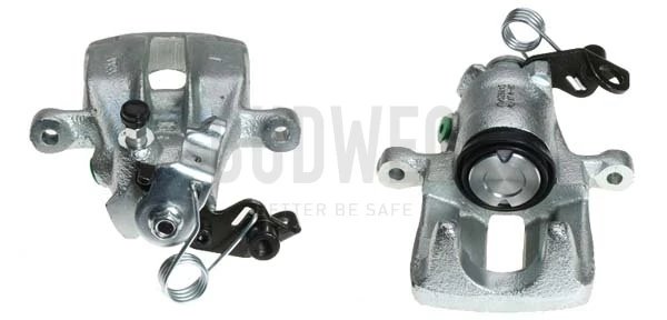 ETRIER FRANA BUDWEG CALIPER 342461 - Compatibil cu FORD, SEAT, VW