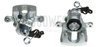 ETRIER FRANA BUDWEG CALIPER 342461 - Compatibil cu FORD, SEAT, VW