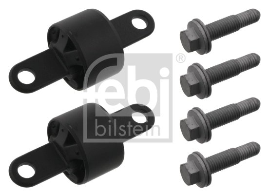 SET RULMENTI CORP AXA FEBI BILSTEIN 34248 - Compatibil cu FORD