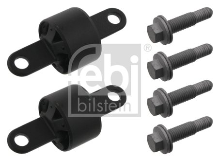 SET RULMENTI CORP AXA FEBI BILSTEIN 34248 - Compatibil cu FORD