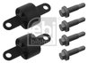 SET RULMENTI CORP AXA FEBI BILSTEIN 34248 - Compatibil cu FORD