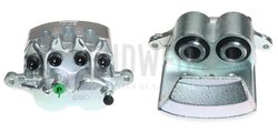 ETRIER FRANA BUDWEG CALIPER 342596 - Compatibil cu LEXUS, TOYOTA