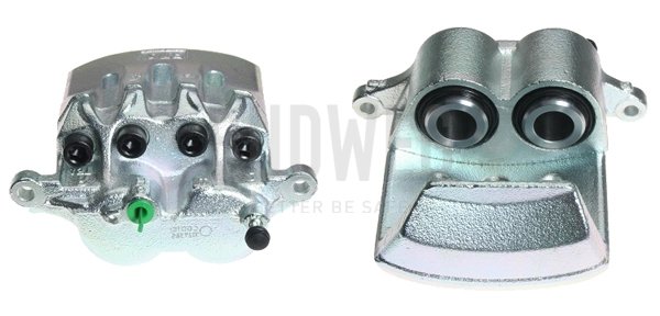 ETRIER FRANA BUDWEG CALIPER 342596 - Compatibil cu LEXUS, TOYOTA