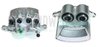 ETRIER FRANA BUDWEG CALIPER 342596 - Compatibil cu LEXUS, TOYOTA