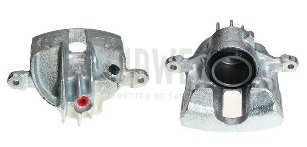 Etrier frana Budweg Caliper 342855