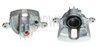 Etrier frana Budweg Caliper 342855