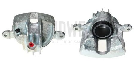 ETRIER FRANA BUDWEG CALIPER 342854 - Compatibil cu MITSUBISHI, SMART, VOLVO