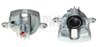 ETRIER FRANA BUDWEG CALIPER 342854 - Compatibil cu MITSUBISHI, SMART, VOLVO
