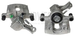 ETRIER FRANA BUDWEG CALIPER 343098 - Compatibil cu CADILLAC, OPEL, SAAB, VAUXHALL