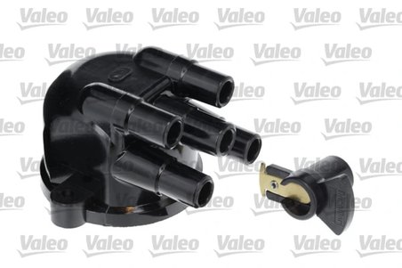 CHIT REPARATIE, DISTRIBUITOR APRINDERE VALEO 343117 - Compatibil cu RENAULT