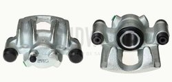 ETRIER FRANA BUDWEG CALIPER 343226 - Compatibil cu CITROEN, FIAT, PEUGEOT