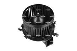 VENTILATOR HABITACLU NRF 34344 - Compatibil cu CITROEN, FIAT, OPEL, PEUGEOT, VAUXHALL