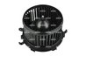 VENTILATOR HABITACLU NRF 34344 - Compatibil cu CITROEN, FIAT, OPEL, PEUGEOT, VAUXHALL