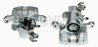 ETRIER FRANA BUDWEG CALIPER 343493 - Compatibil cu MAZDA