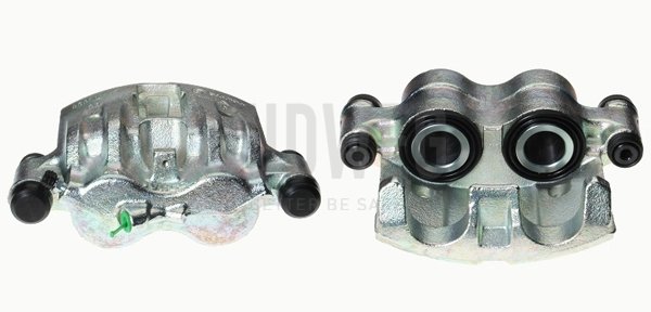 ETRIER FRANA BUDWEG CALIPER 343531 - Compatibil cu IVECO
