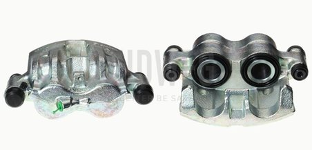 ETRIER FRANA BUDWEG CALIPER 343531 - Compatibil cu IVECO