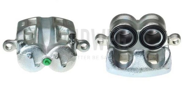 ETRIER FRANA BUDWEG CALIPER 343547 - Compatibil cu MITSUBISHI