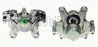 ETRIER FRANA BUDWEG CALIPER 343686 - Compatibil cu MERCEDES-BENZ