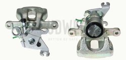 ETRIER FRANA BUDWEG CALIPER 343751 - Compatibil cu MITSUBISHI, SMART