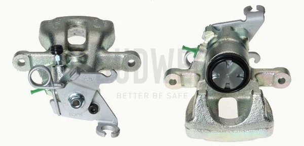 Etrier frana Budweg Caliper 343751
