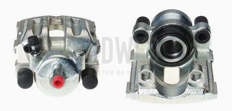 ETRIER FRANA BUDWEG CALIPER 343758 - Compatibil cu BMW