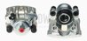 ETRIER FRANA BUDWEG CALIPER 343758 - Compatibil cu BMW