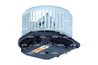 Ventilator habitaclu NRF 34416