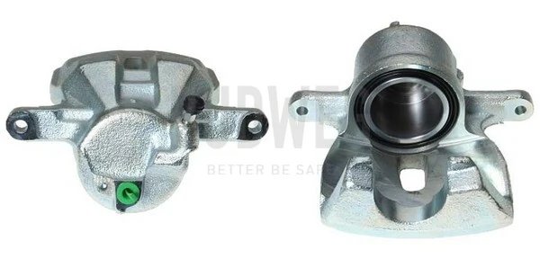 ETRIER FRANA BUDWEG CALIPER 344213 - Compatibil cu TOYOTA