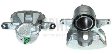 ETRIER FRANA BUDWEG CALIPER 344213 - Compatibil cu TOYOTA