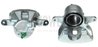 ETRIER FRANA BUDWEG CALIPER 344213 - Compatibil cu TOYOTA