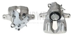 ETRIER FRANA BUDWEG CALIPER 344382 - Compatibil cu OPEL, SAAB, VAUXHALL