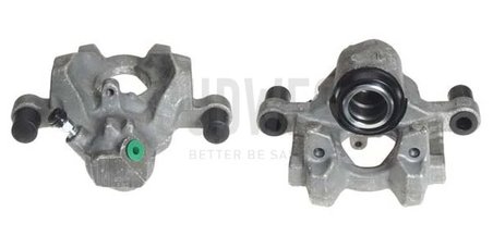 ETRIER FRANA BUDWEG CALIPER 344449 - Compatibil cu MERCEDES-BENZ
