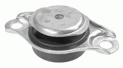 SUPORT MOTOR LEMFORDER 34451 01 - Compatibil cu FIAT, LANCIA