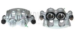 ETRIER FRANA BUDWEG CALIPER 344589 - Compatibil cu NISSAN, OPEL, RENAULT, VAUXHALL