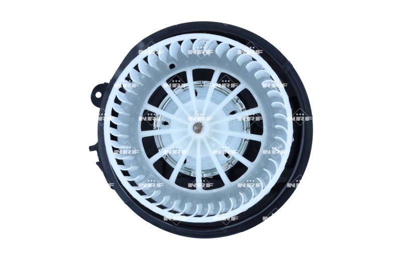 VENTILATOR HABITACLU NRF 34473 - Compatibil cu CITROEN, PEUGEOT