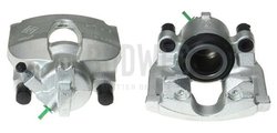 ETRIER FRANA BUDWEG CALIPER 344796 - Compatibil cu RENAULT