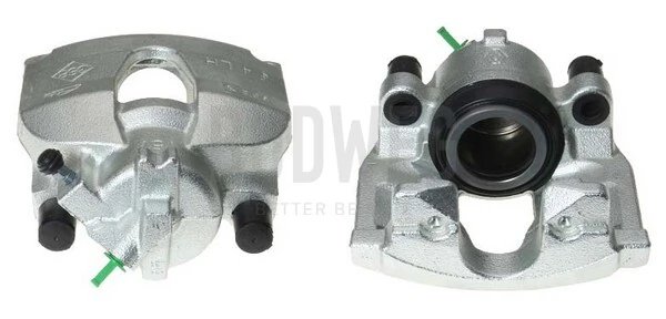 ETRIER FRANA BUDWEG CALIPER 344796 - Compatibil cu RENAULT