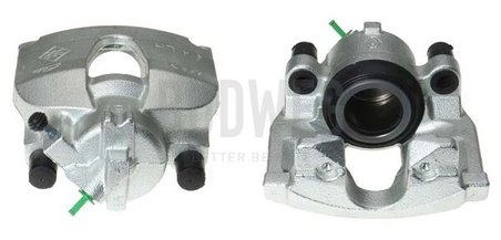 ETRIER FRANA BUDWEG CALIPER 344796 - Compatibil cu RENAULT